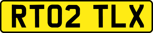 RT02TLX