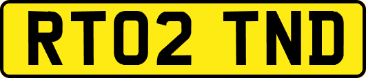 RT02TND