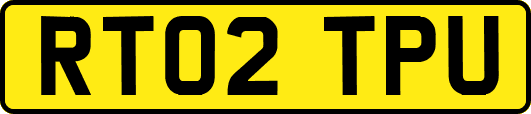RT02TPU