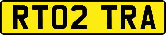 RT02TRA