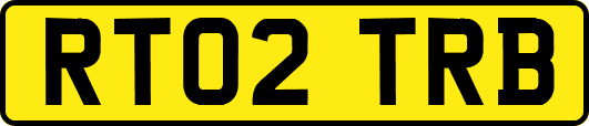 RT02TRB