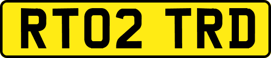 RT02TRD
