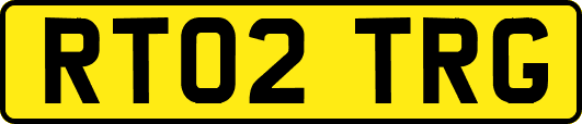RT02TRG