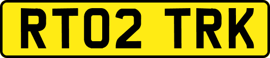RT02TRK