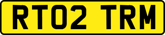 RT02TRM