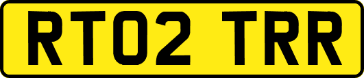 RT02TRR