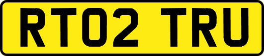 RT02TRU