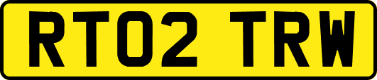 RT02TRW