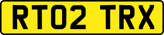 RT02TRX