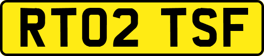 RT02TSF