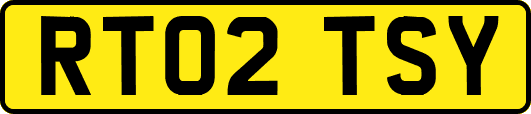 RT02TSY