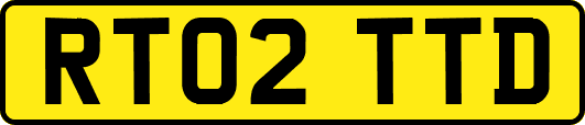 RT02TTD