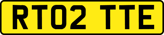 RT02TTE