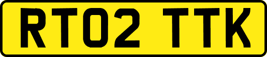 RT02TTK