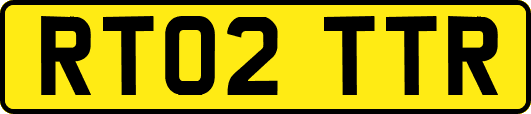RT02TTR
