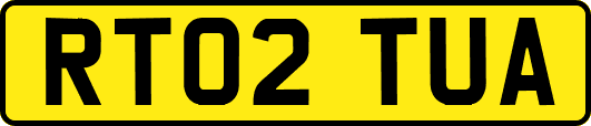 RT02TUA