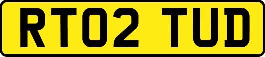 RT02TUD