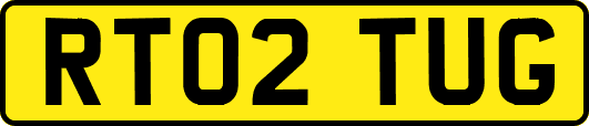 RT02TUG