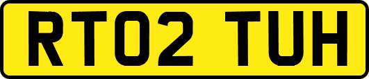 RT02TUH