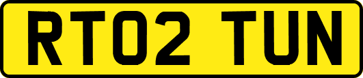 RT02TUN