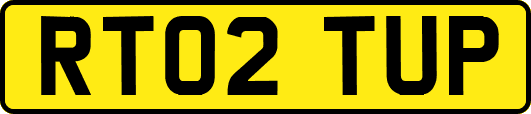RT02TUP