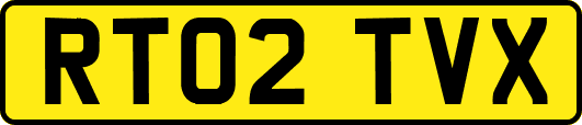 RT02TVX