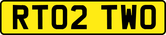 RT02TWO