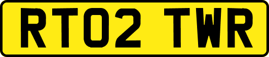 RT02TWR