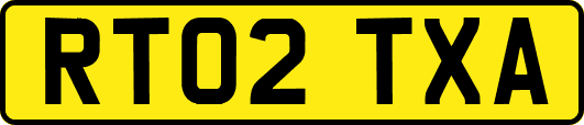RT02TXA