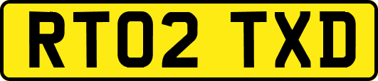 RT02TXD