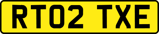 RT02TXE