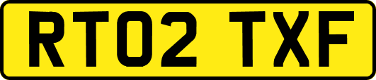 RT02TXF