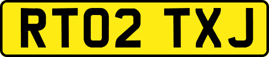 RT02TXJ
