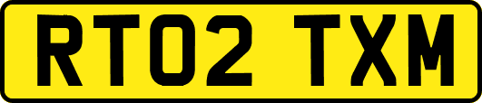 RT02TXM