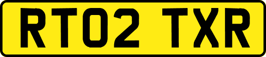 RT02TXR