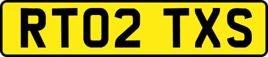 RT02TXS