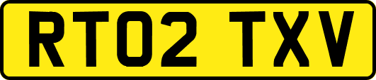 RT02TXV