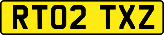 RT02TXZ
