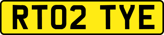 RT02TYE
