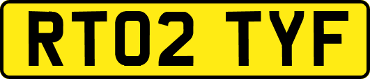 RT02TYF