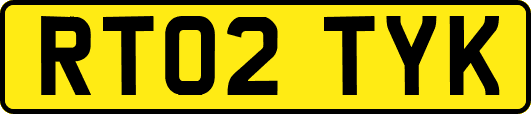 RT02TYK