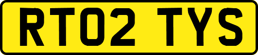 RT02TYS