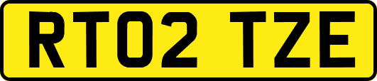RT02TZE