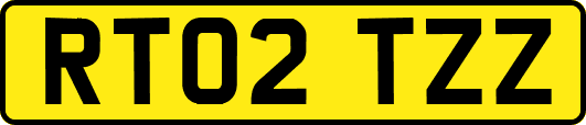 RT02TZZ