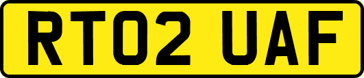 RT02UAF