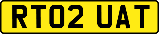 RT02UAT