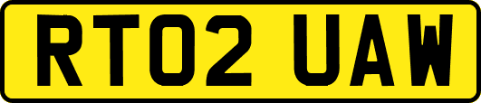 RT02UAW