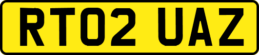 RT02UAZ