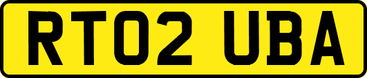 RT02UBA