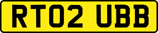 RT02UBB